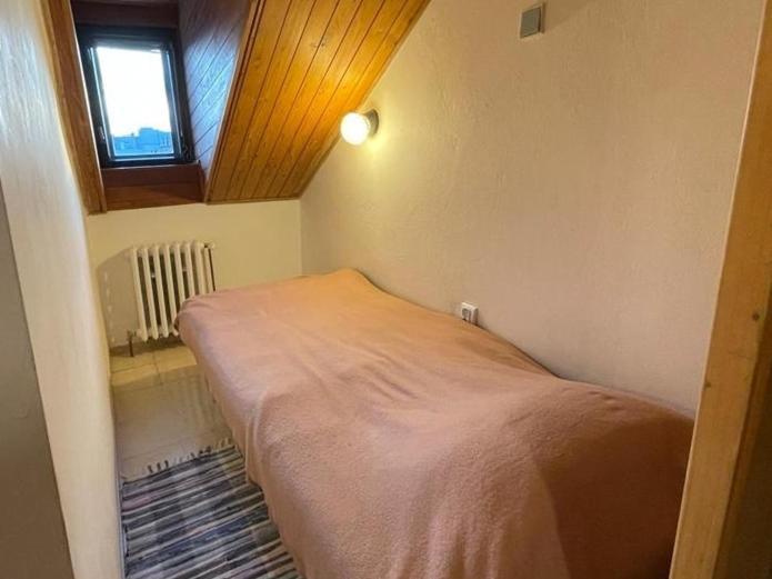 Apartament Attic Flat In The Center Bratysława Zewnętrze zdjęcie